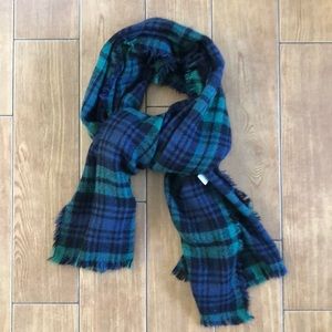 🔴 5 for $25 🔴 Plaid Scarf